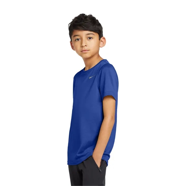 Nike Youth Legend Tee - Nike Youth Legend Tee - Image 16 of 60