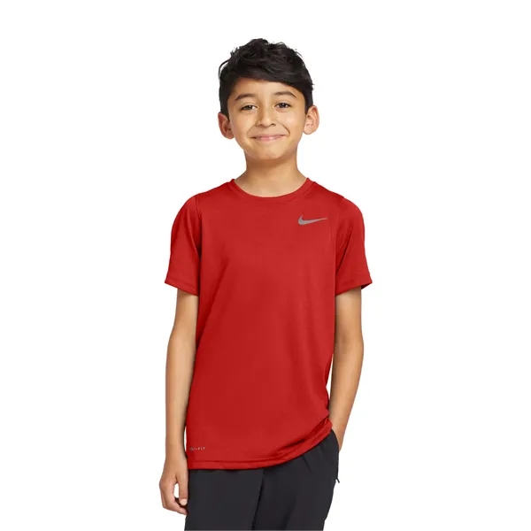 Nike Youth Legend Tee - Nike Youth Legend Tee - Image 19 of 60