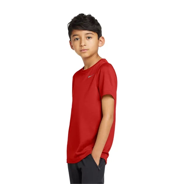Nike Youth Legend Tee - Nike Youth Legend Tee - Image 21 of 60
