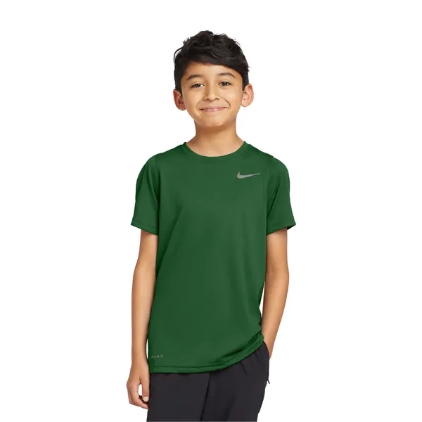 Nike Youth Legend Tee - Nike Youth Legend Tee - Image 24 of 60