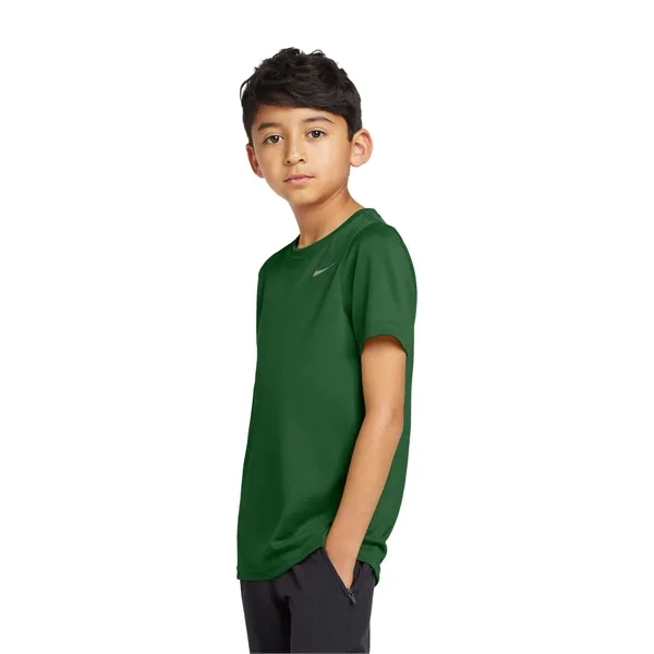 Nike Youth Legend Tee - Nike Youth Legend Tee - Image 26 of 60