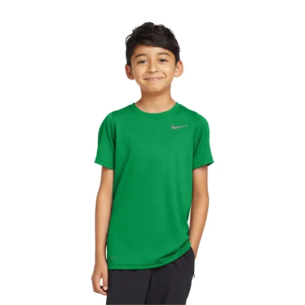 Nike Youth Legend Tee - Nike Youth Legend Tee - Image 29 of 60