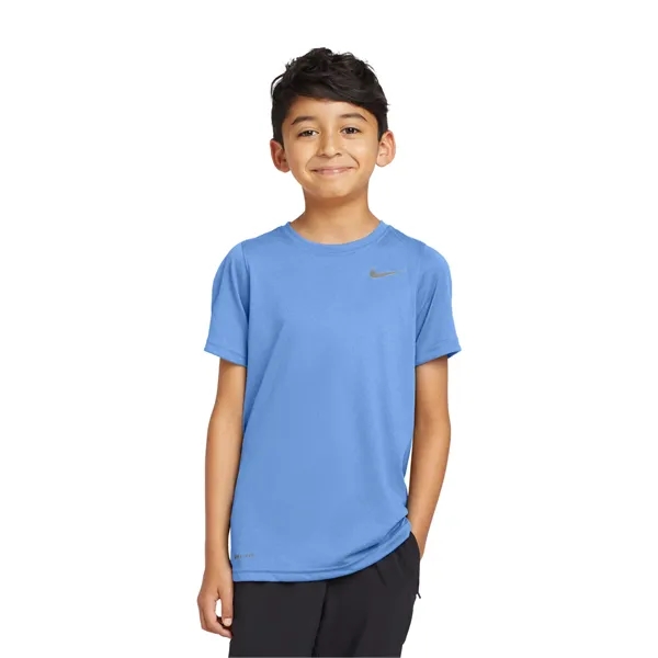 Nike Youth Legend Tee - Nike Youth Legend Tee - Image 34 of 60