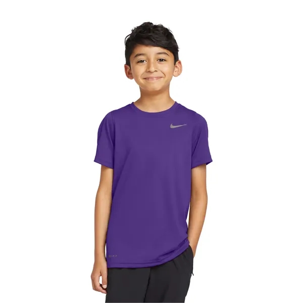 Nike Youth Legend Tee - Nike Youth Legend Tee - Image 39 of 60