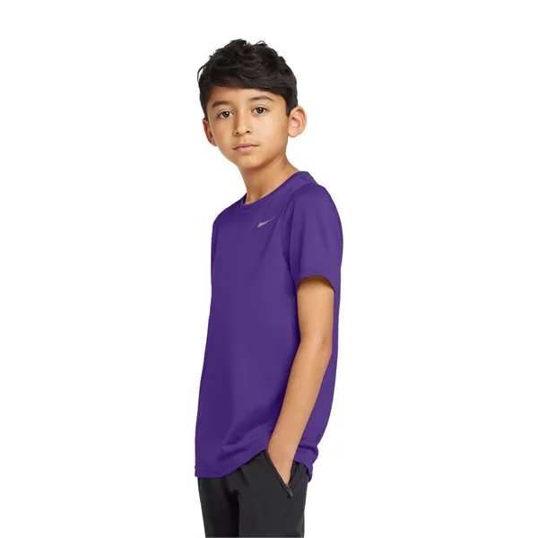 Nike Youth Legend Tee - Nike Youth Legend Tee - Image 41 of 60