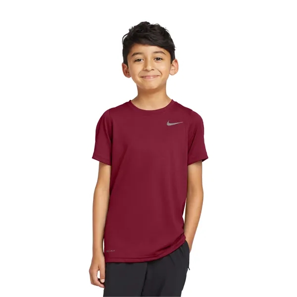 Nike Youth Legend Tee - Nike Youth Legend Tee - Image 44 of 60