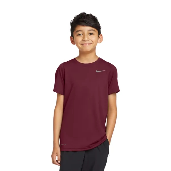 Nike Youth Legend Tee - Nike Youth Legend Tee - Image 49 of 60