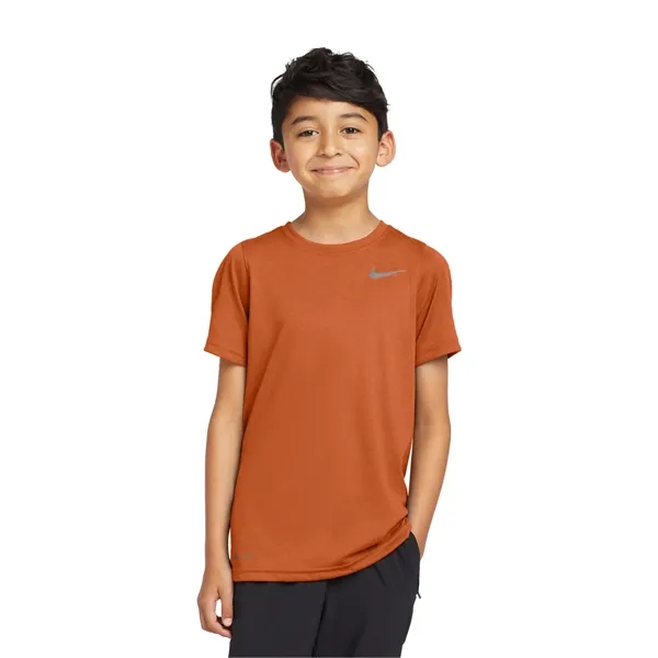 Nike Youth Legend Tee - Nike Youth Legend Tee - Image 54 of 60