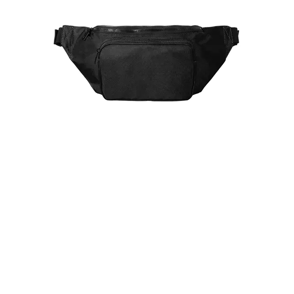 Port Authority Large Crossbody Hip Pack - Port Authority Large Crossbody Hip Pack - Image 0 of 4