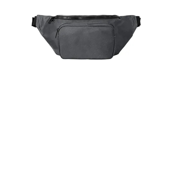 Port Authority Large Crossbody Hip Pack - Port Authority Large Crossbody Hip Pack - Image 1 of 4