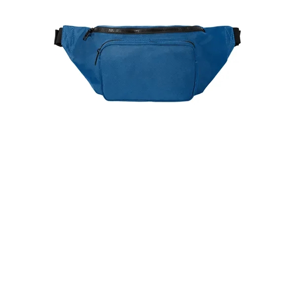 Port Authority Large Crossbody Hip Pack - Port Authority Large Crossbody Hip Pack - Image 3 of 4