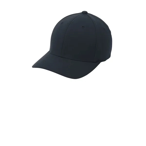 Port Authority Flexfit Wool Blend Cap. - Port Authority Flexfit Wool Blend Cap. - Image 2 of 9