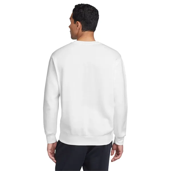 Nike Club Fleece Crew - Nike Club Fleece Crew - Image 7 of 28