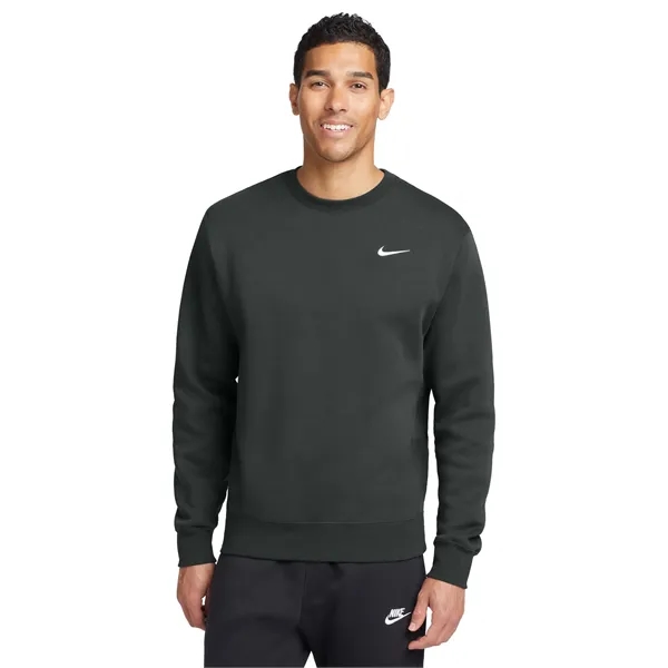 Nike Club Fleece Crew - Nike Club Fleece Crew - Image 16 of 28