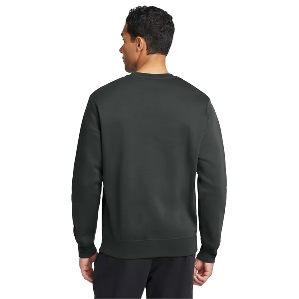 Nike Club Fleece Crew - Nike Club Fleece Crew - Image 17 of 28