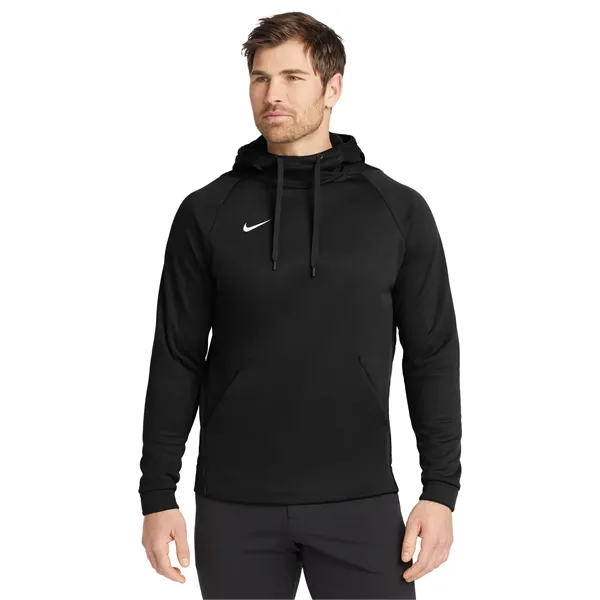 Nike Therma-FIT Pullover Fleece Hoodie - Nike Therma-FIT Pullover Fleece Hoodie - Image 0 of 35