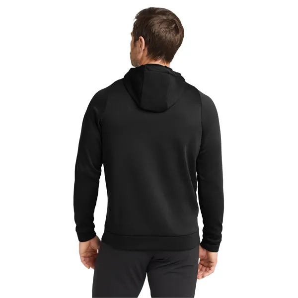 Nike Therma-FIT Pullover Fleece Hoodie - Nike Therma-FIT Pullover Fleece Hoodie - Image 1 of 35