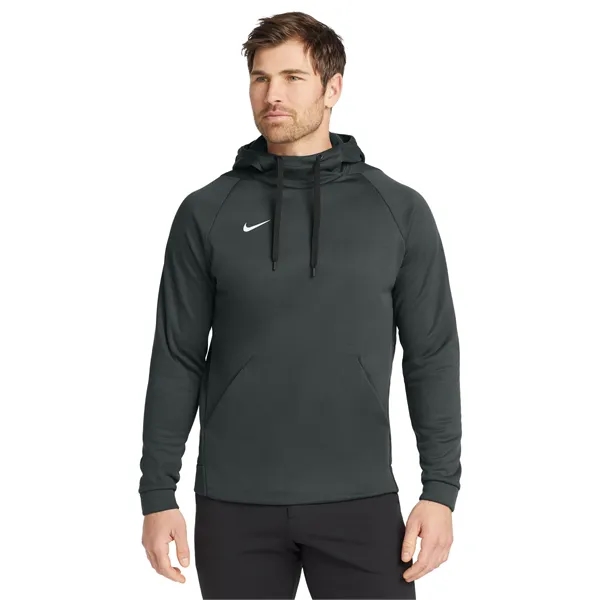 Nike Therma-FIT Pullover Fleece Hoodie - Nike Therma-FIT Pullover Fleece Hoodie - Image 6 of 35