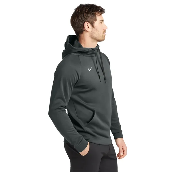 Nike Therma-FIT Pullover Fleece Hoodie - Nike Therma-FIT Pullover Fleece Hoodie - Image 8 of 35