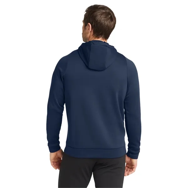 Nike Therma-FIT Pullover Fleece Hoodie - Nike Therma-FIT Pullover Fleece Hoodie - Image 12 of 35