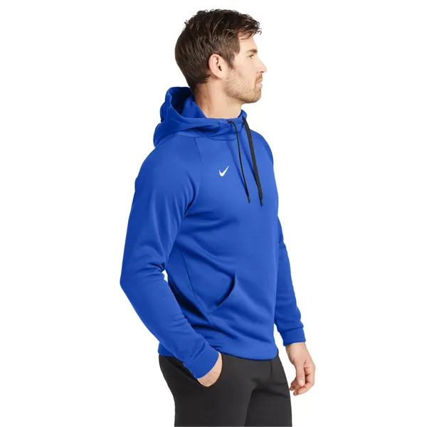 Nike Therma-FIT Pullover Fleece Hoodie - Nike Therma-FIT Pullover Fleece Hoodie - Image 18 of 35