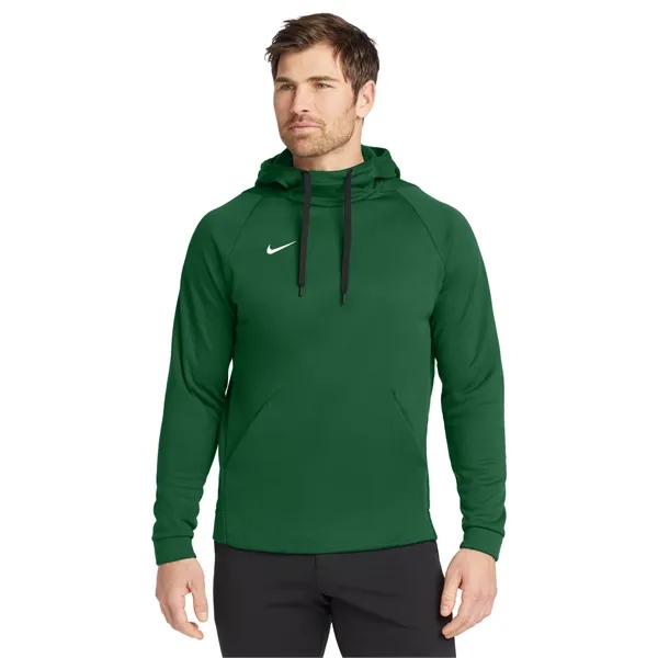 Nike Therma-FIT Pullover Fleece Hoodie - Nike Therma-FIT Pullover Fleece Hoodie - Image 26 of 35