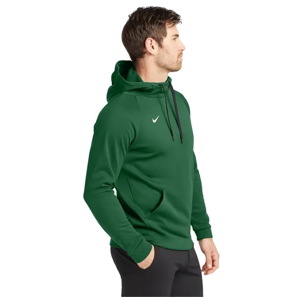 Nike Therma-FIT Pullover Fleece Hoodie - Nike Therma-FIT Pullover Fleece Hoodie - Image 28 of 35