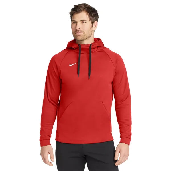 Nike Therma-FIT Pullover Fleece Hoodie - Nike Therma-FIT Pullover Fleece Hoodie - Image 31 of 35