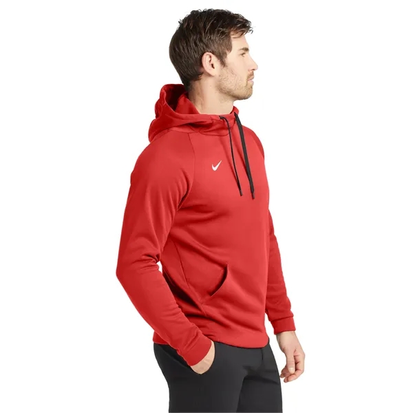 Nike Therma-FIT Pullover Fleece Hoodie - Nike Therma-FIT Pullover Fleece Hoodie - Image 33 of 35