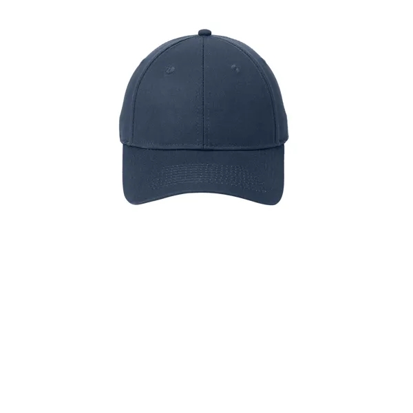 Port & Co Six-Panel Twill Cap. - Port & Co Six-Panel Twill Cap. - Image 48 of 56