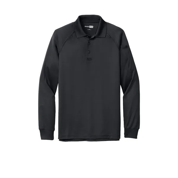 CornerStone - Select Long Sleeve Snag-Proof Tactical Polo. - CornerStone - Select Long Sleeve Snag-Proof Tactical Polo. - Image 8 of 26