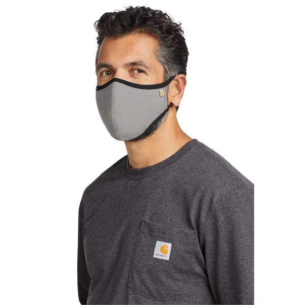 Carhartt Cotton Ear Loop Face Mask (3 pack) - Carhartt Cotton Ear Loop Face Mask (3 pack) - Image 1 of 19