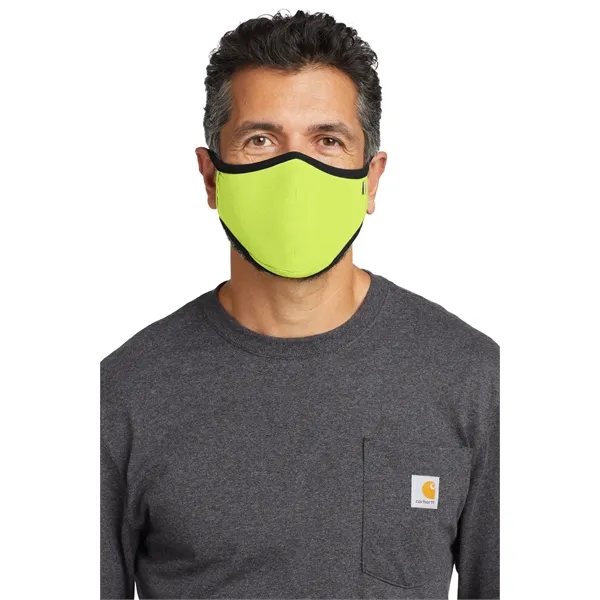 Carhartt Cotton Ear Loop Face Mask (3 pack) - Carhartt Cotton Ear Loop Face Mask (3 pack) - Image 9 of 19