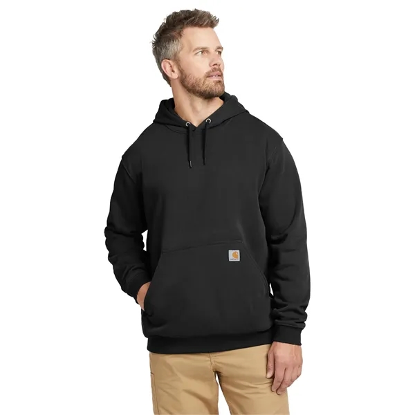 Carhartt Tall Midweight Hooded Sweatshirt - Carhartt Tall Midweight Hooded Sweatshirt - Image 0 of 24
