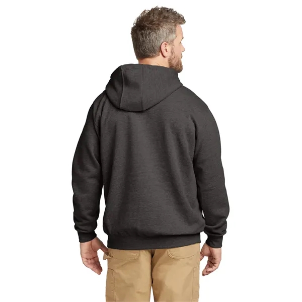 Carhartt Tall Midweight Hooded Sweatshirt - Carhartt Tall Midweight Hooded Sweatshirt - Image 5 of 24