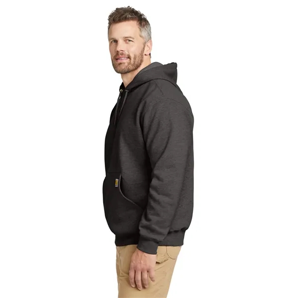 Carhartt Tall Midweight Hooded Sweatshirt - Carhartt Tall Midweight Hooded Sweatshirt - Image 6 of 24