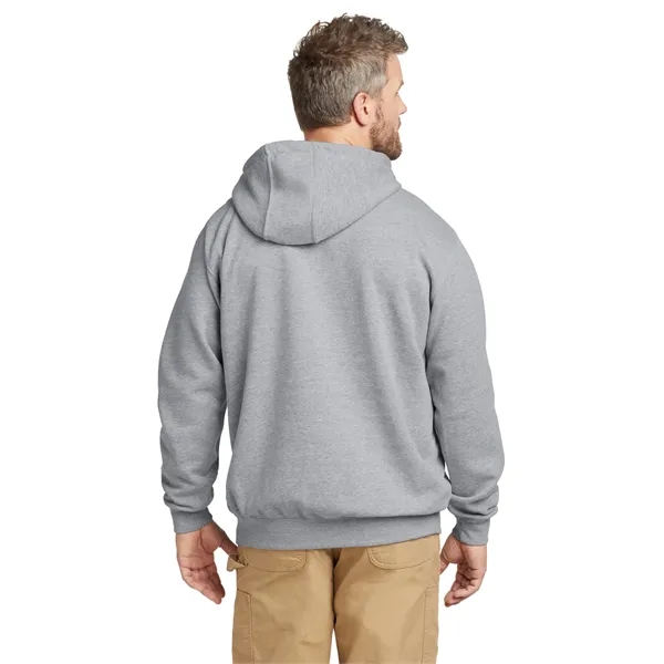 Carhartt Tall Midweight Hooded Sweatshirt - Carhartt Tall Midweight Hooded Sweatshirt - Image 10 of 24