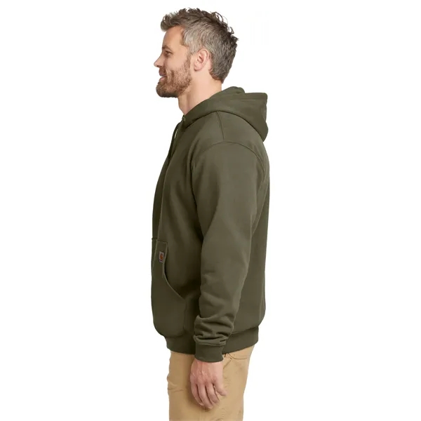Carhartt Tall Midweight Hooded Sweatshirt - Carhartt Tall Midweight Hooded Sweatshirt - Image 16 of 24