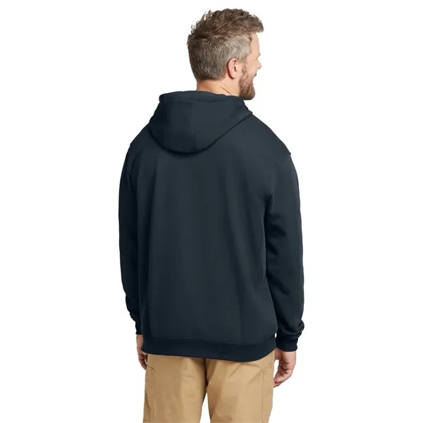 Carhartt Tall Midweight Hooded Sweatshirt - Carhartt Tall Midweight Hooded Sweatshirt - Image 20 of 24
