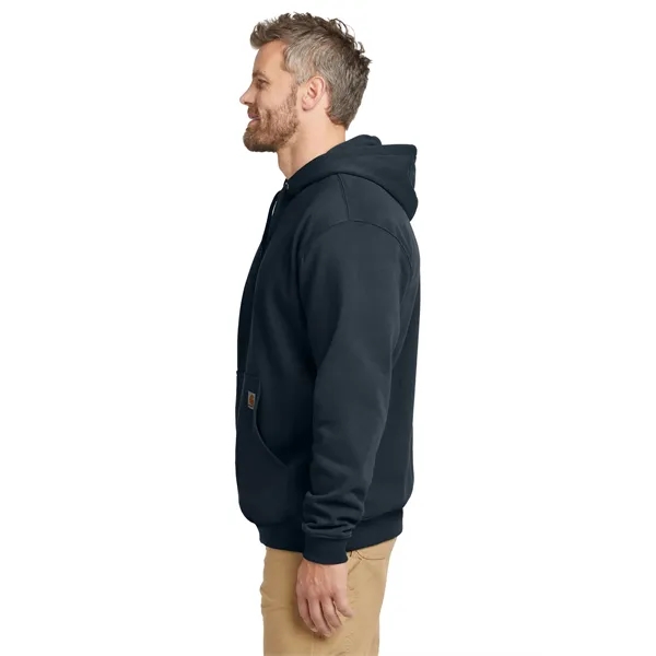 Carhartt Tall Midweight Hooded Sweatshirt - Carhartt Tall Midweight Hooded Sweatshirt - Image 21 of 24