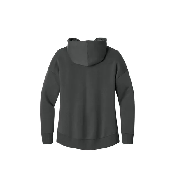 District Women's Perfect Weight Fleece Drop Shoulder Full... - District Women's Perfect Weight Fleece Drop Shoulder Full... - Image 4 of 29