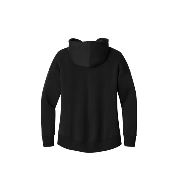 District Women's Perfect Weight Fleece Drop Shoulder Full... - District Women's Perfect Weight Fleece Drop Shoulder Full... - Image 19 of 29