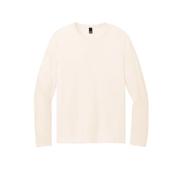 District Featherweight French Terry Long Sleeve Crewneck - District Featherweight French Terry Long Sleeve Crewneck - Image 12 of 29