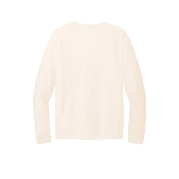 District Featherweight French Terry Long Sleeve Crewneck - District Featherweight French Terry Long Sleeve Crewneck - Image 13 of 29