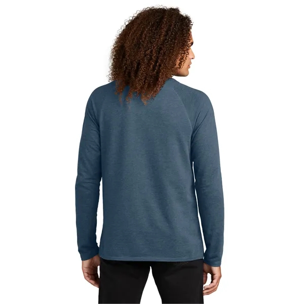 District Featherweight French Terry Long Sleeve Crewneck - District Featherweight French Terry Long Sleeve Crewneck - Image 25 of 29