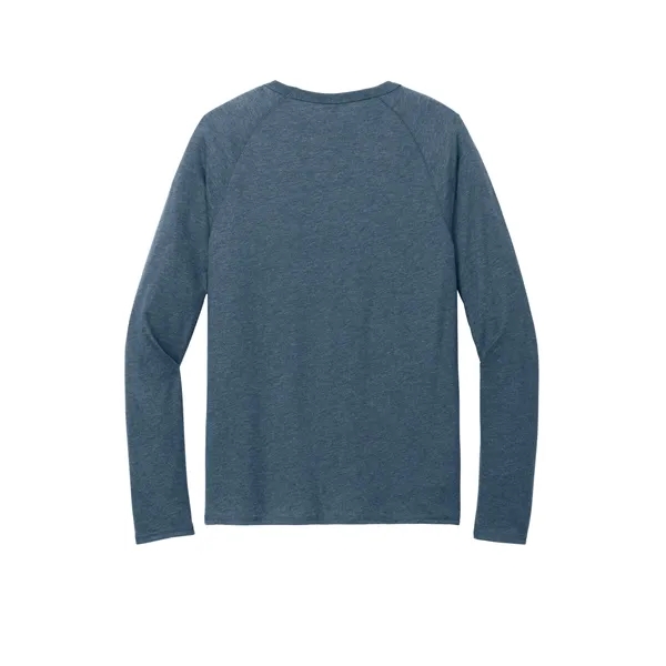 District Featherweight French Terry Long Sleeve Crewneck - District Featherweight French Terry Long Sleeve Crewneck - Image 28 of 29