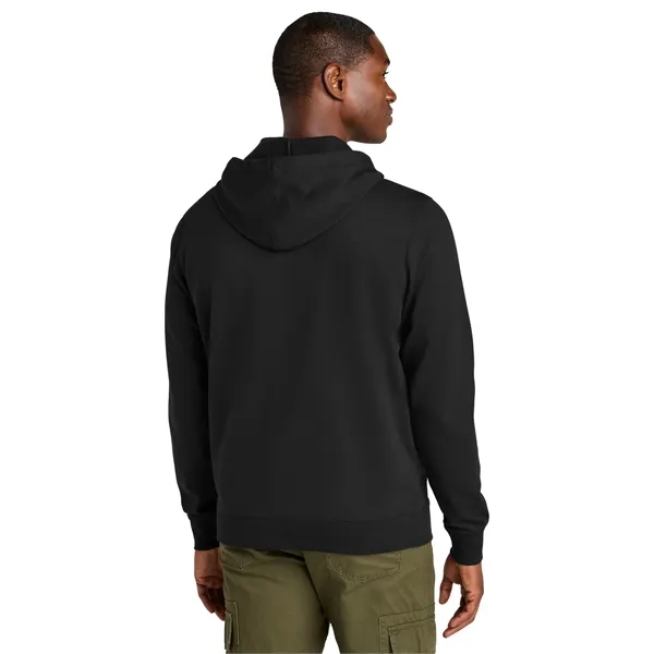 District Re-Fleece Full-Zip Hoodie - District Re-Fleece Full-Zip Hoodie - Image 1 of 45