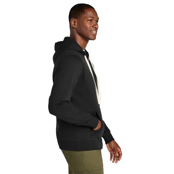 District Re-Fleece Full-Zip Hoodie - District Re-Fleece Full-Zip Hoodie - Image 2 of 45