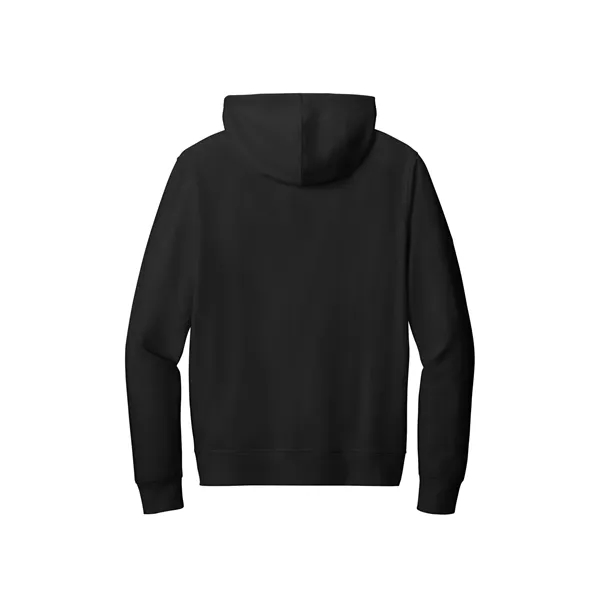 District Re-Fleece Full-Zip Hoodie - District Re-Fleece Full-Zip Hoodie - Image 4 of 45