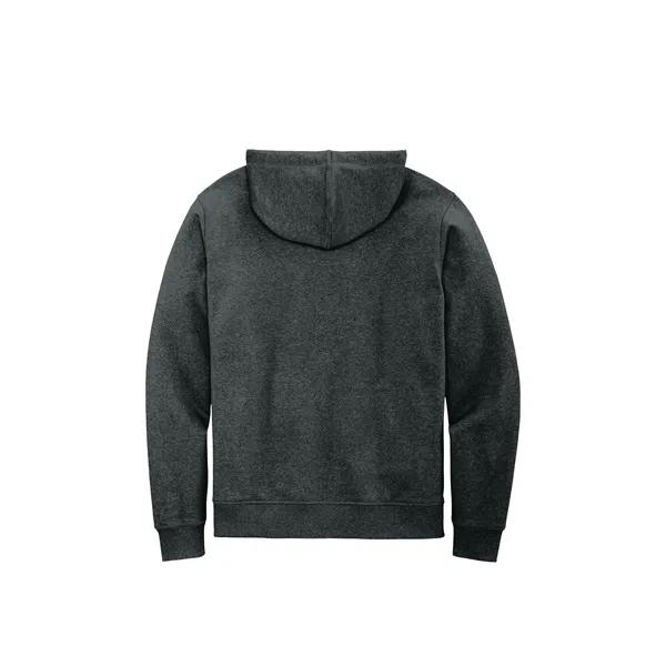 District Re-Fleece Full-Zip Hoodie - District Re-Fleece Full-Zip Hoodie - Image 9 of 45
